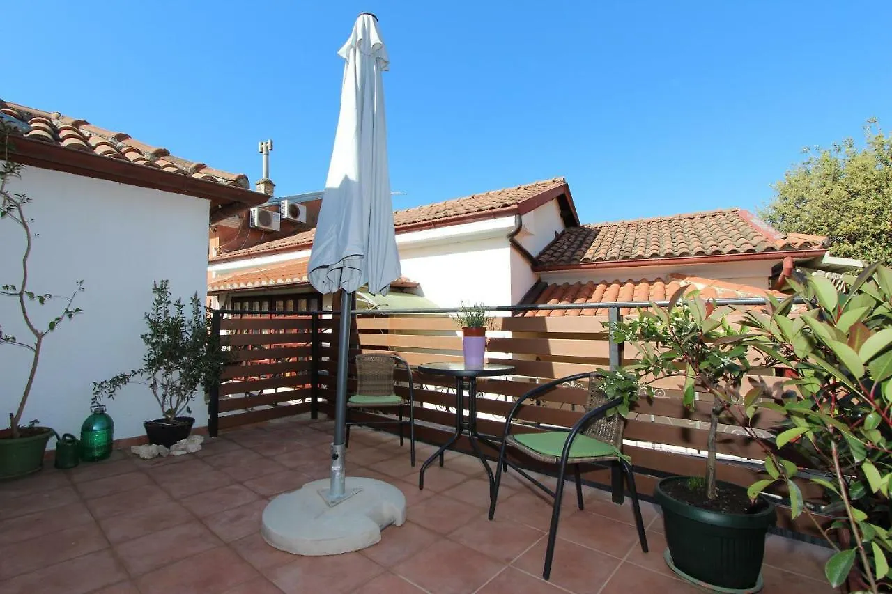 Apartments Sorriso Rovinj