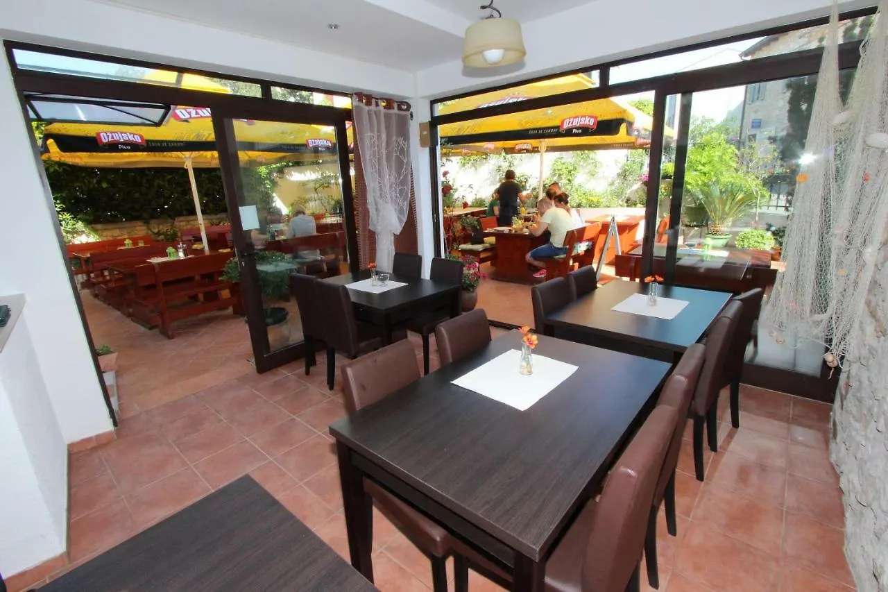 Apartments Sorriso Rovinj